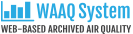Web-Based Archived Air Quality