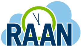 RAAN logo